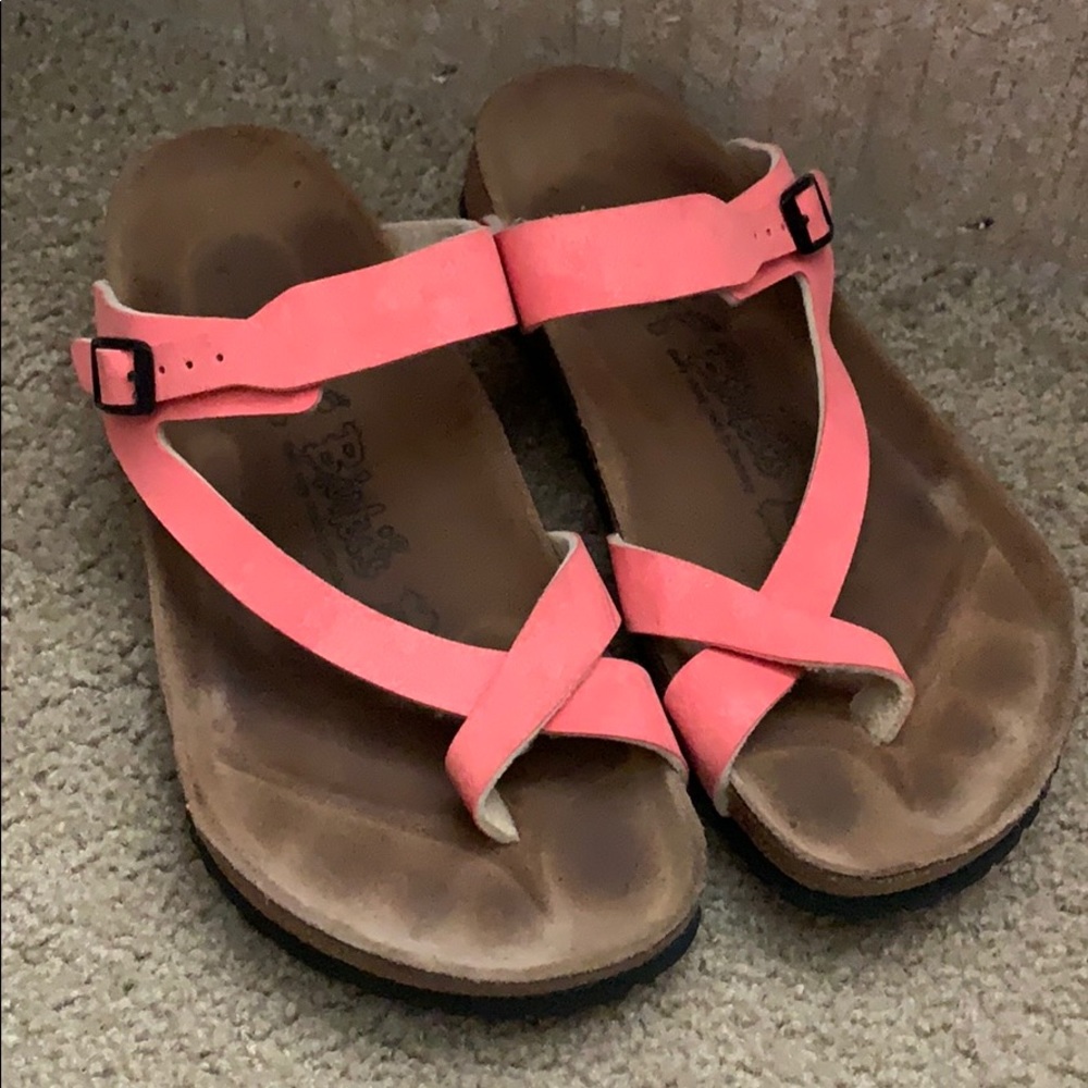 Birki’s from Birkenstock
